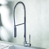 Picture of Wyndam Kitchen Faucet with Spring Spout