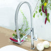 Picture of Wynono Kitchen Faucet with Spring Spout