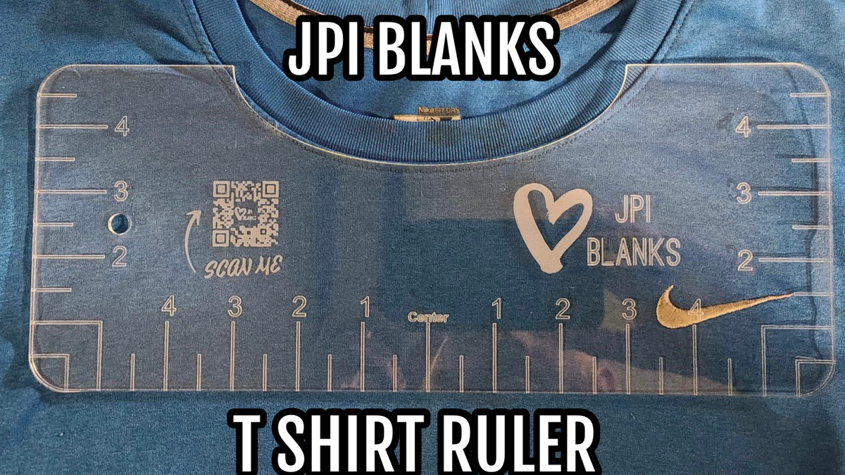 Download T Shirt Ruler Presale Jpi Blanks