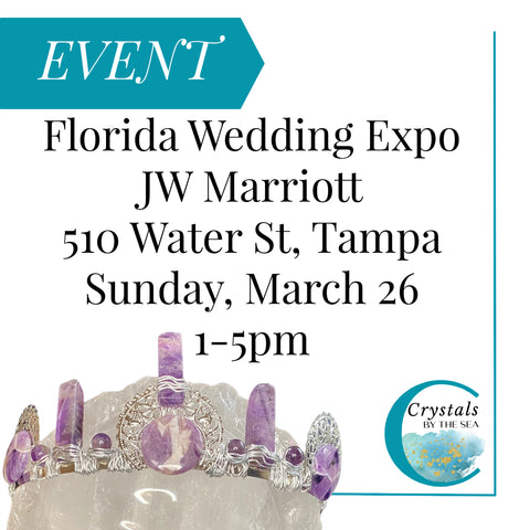 Tampa Wedding Expo 2023