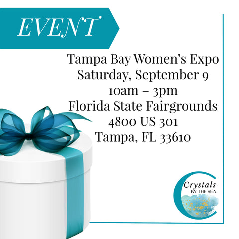 Event Tampa Bay Womens Expo