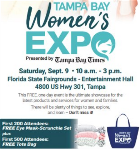 Tampa Bay Womens Expo