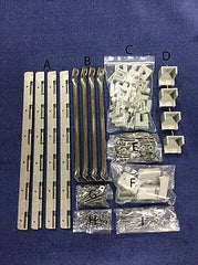 Fence Hardware Kit