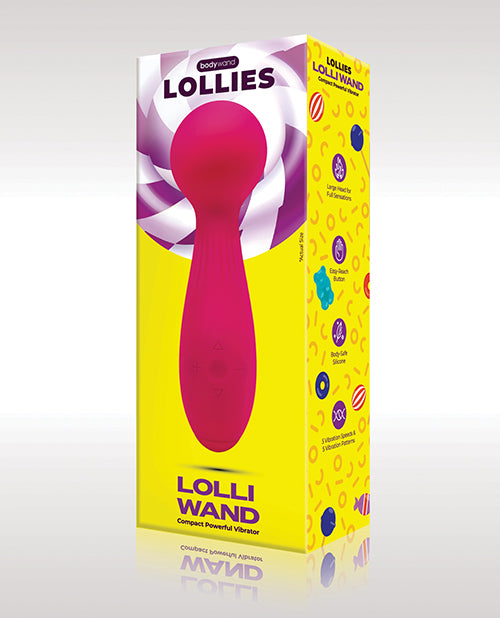 Sugar Pop Leila Rechargeable Silicone App Enabled Panty Vibe With