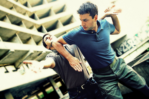 Krav Maga for Self Defense