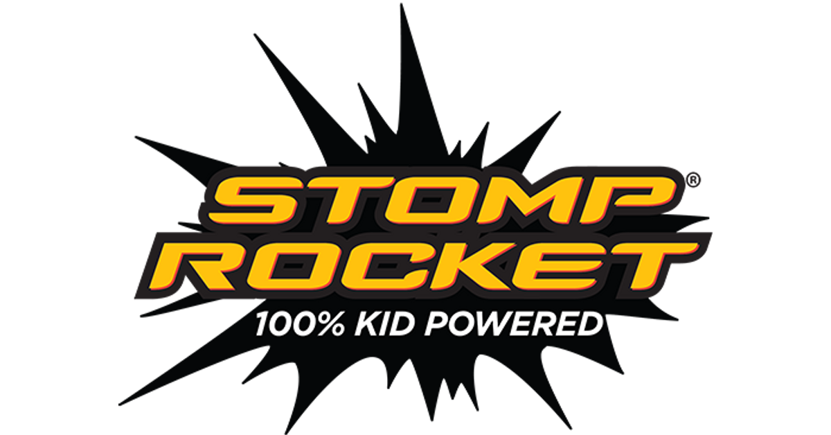 Stomp Rocket