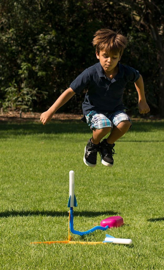 stomp rocket junior