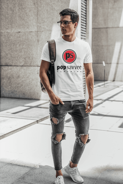 T-SHIRTS – Pop Savvee Clothing