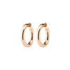 1" Natasha Mini Hoops