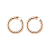 1" Natasha Mini Hoops