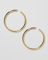 2.5" Samira Hoops