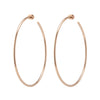 2.5" Thread Hoops