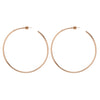 2.5" Thread Hoops