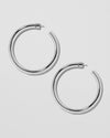 2" Samira Hoops