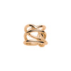 Abstract Line Ring