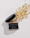 Jennifer Fisher - Curry Salt in a Jar