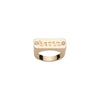 Family Signet Ring