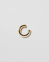 Jennifer Fisher - Fine Michelle Ear Cuff - Yellow Gold