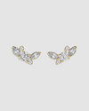 JF Lab - Cluster Stud Earrings