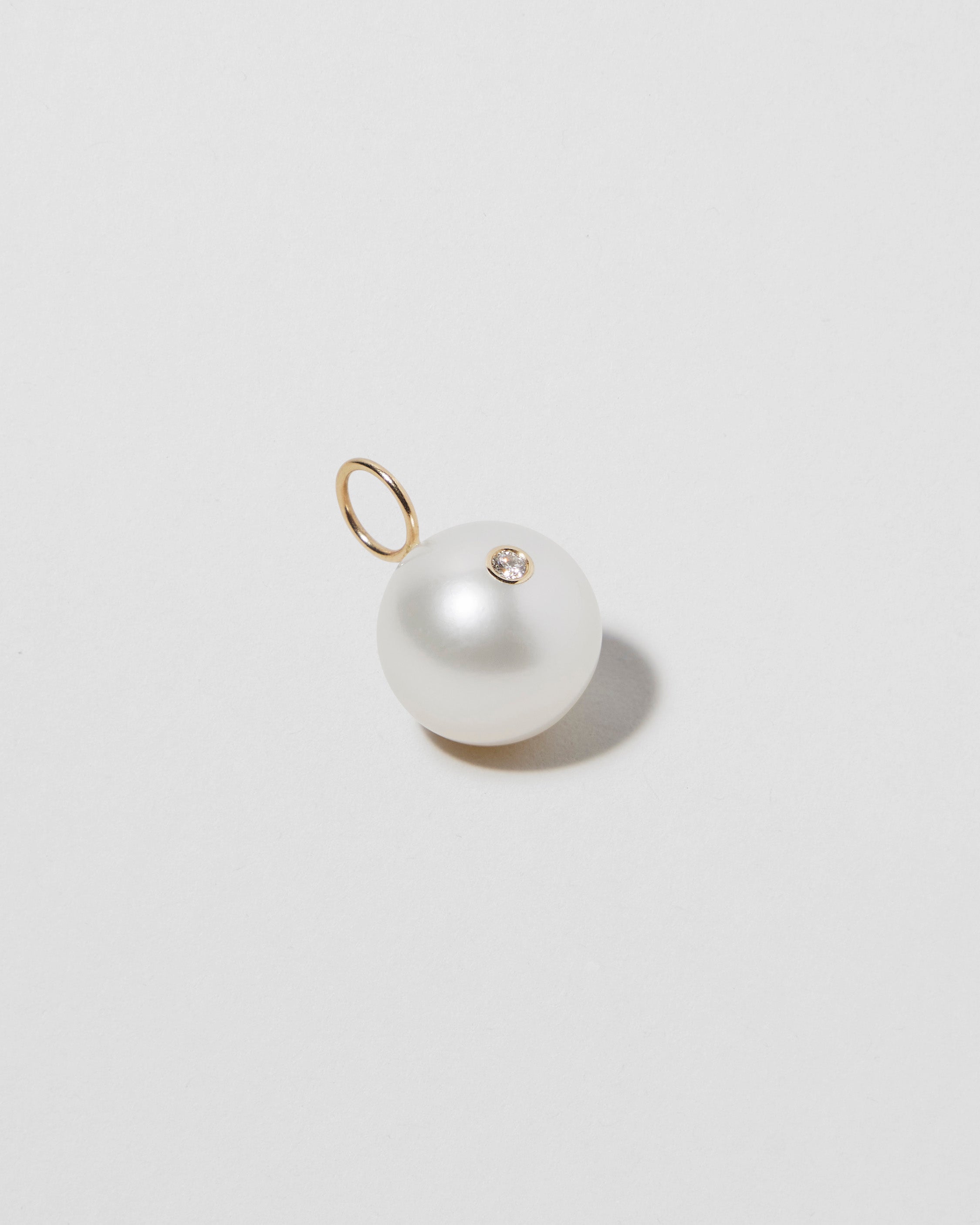 Pearl Charms & Pendants for Necklaces
