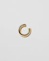 Jennifer Fisher - Micro Walk Ear Cuff - Yellow Gold