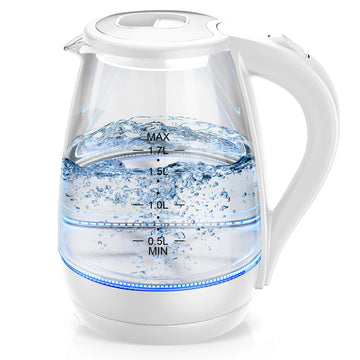 Electric Kettles dropshipping Products
