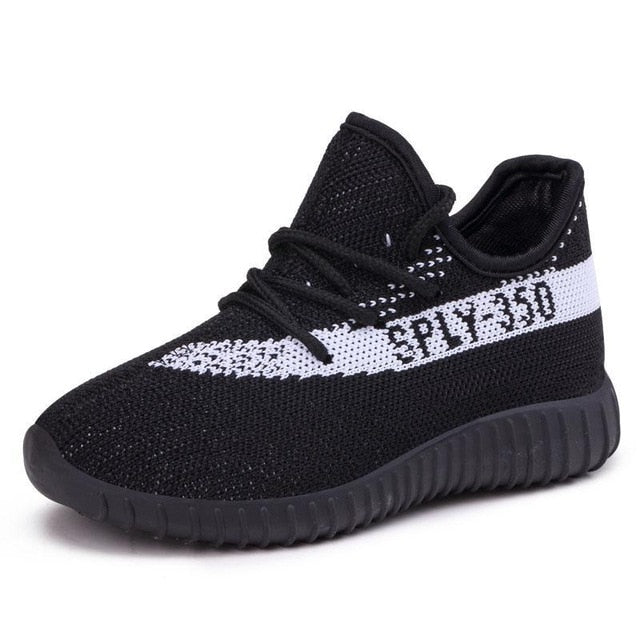 yeezy boost children's