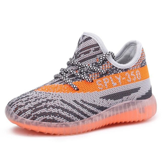 children's yeezy boost