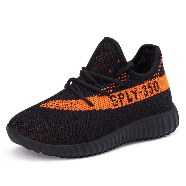 children's yeezy sneakers