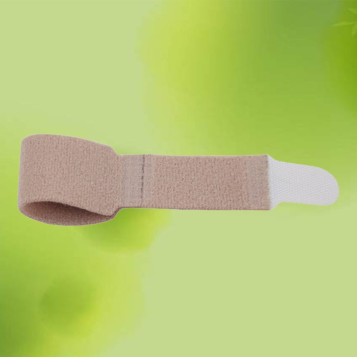 Support Finger Toe Splint Wraps Separator — GoBliss