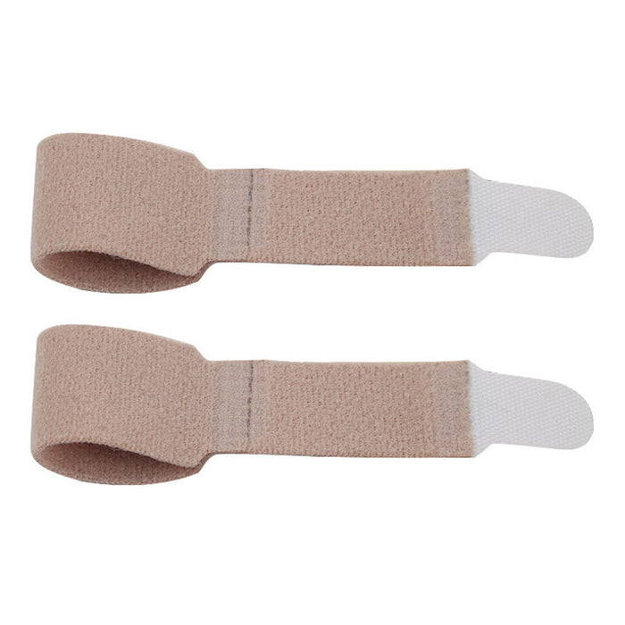 Support Finger Toe Splint Wraps Separator — GoBliss