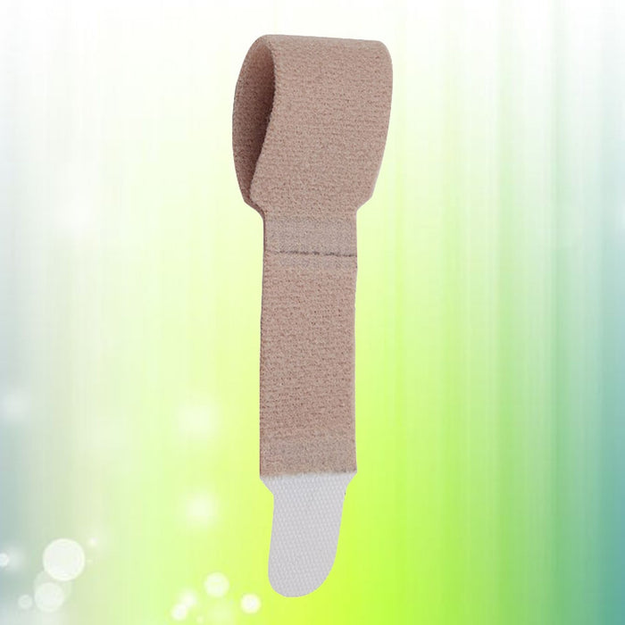 Support Finger Toe Splint Wraps Separator — GoBliss