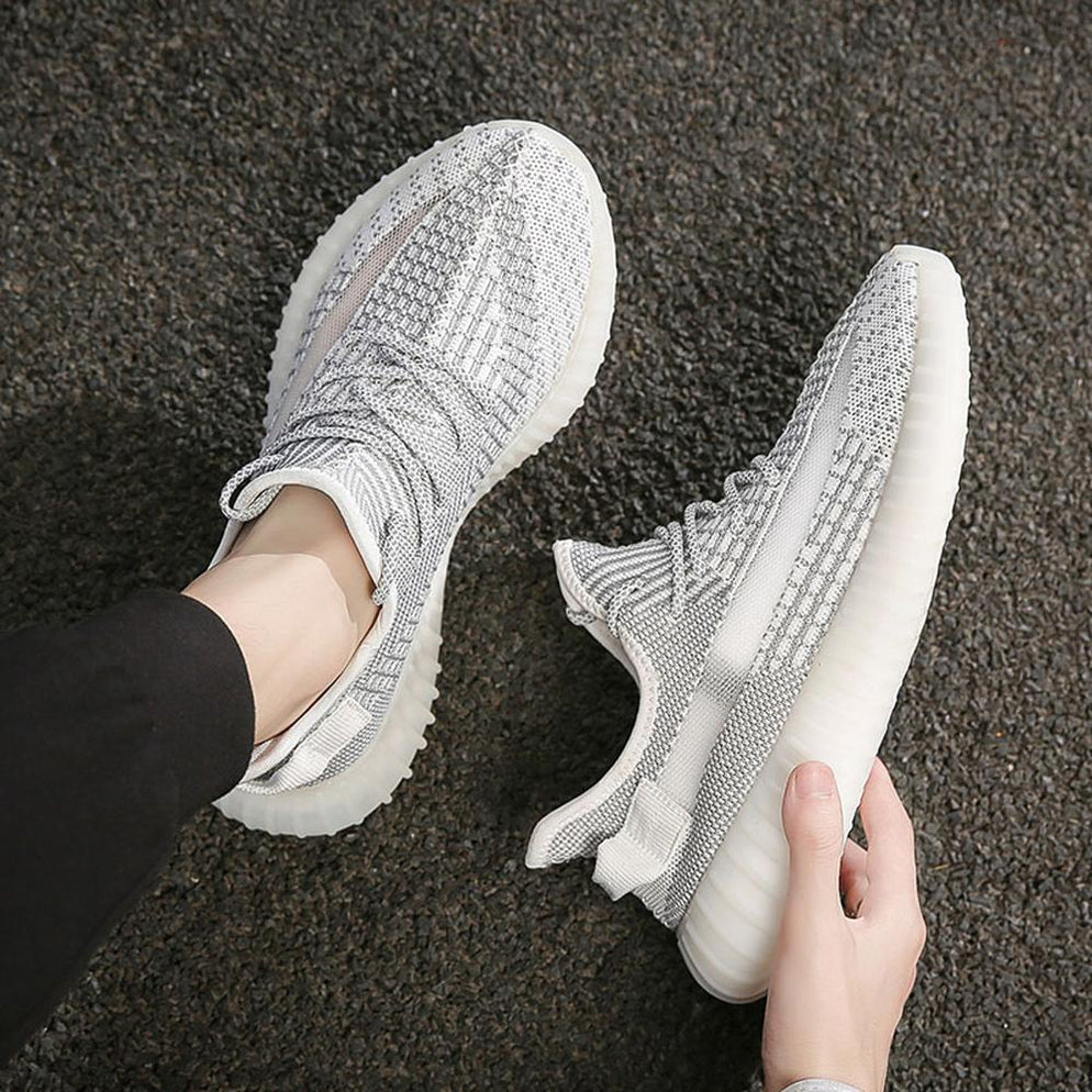 Classic Yeezy Boost 350 Athletic Sneakers — GoBliss