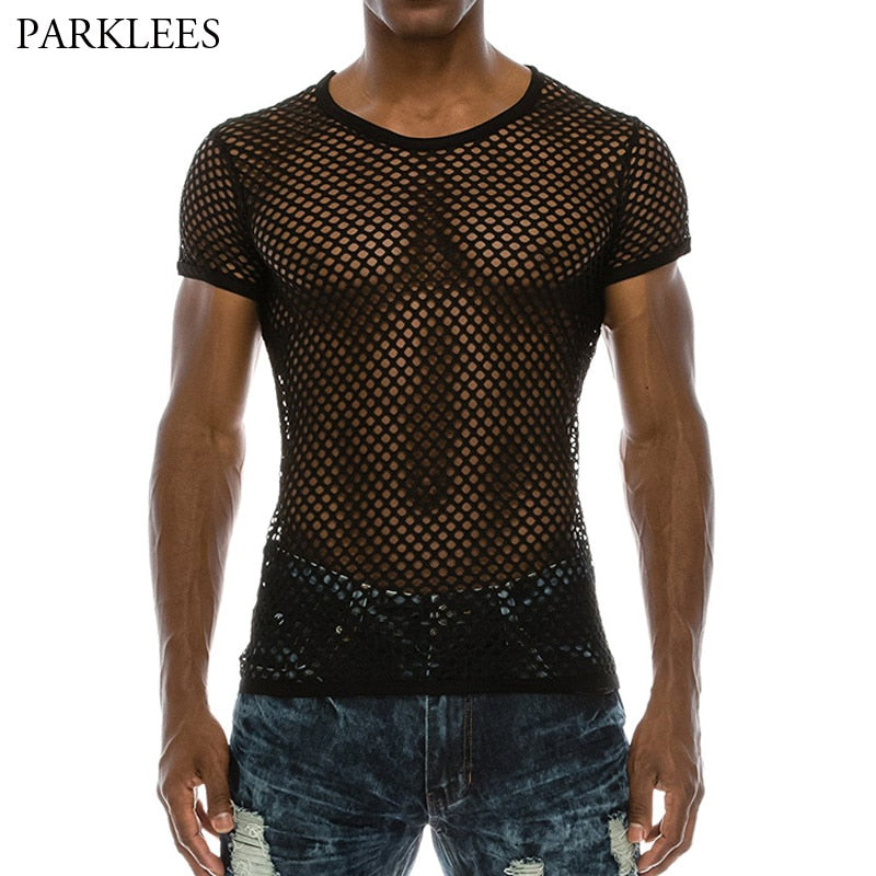 nightclub wear men