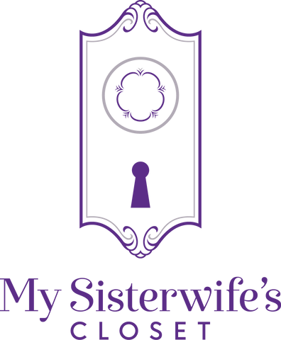 My Sister Wifes Closet – Sisterwife's
