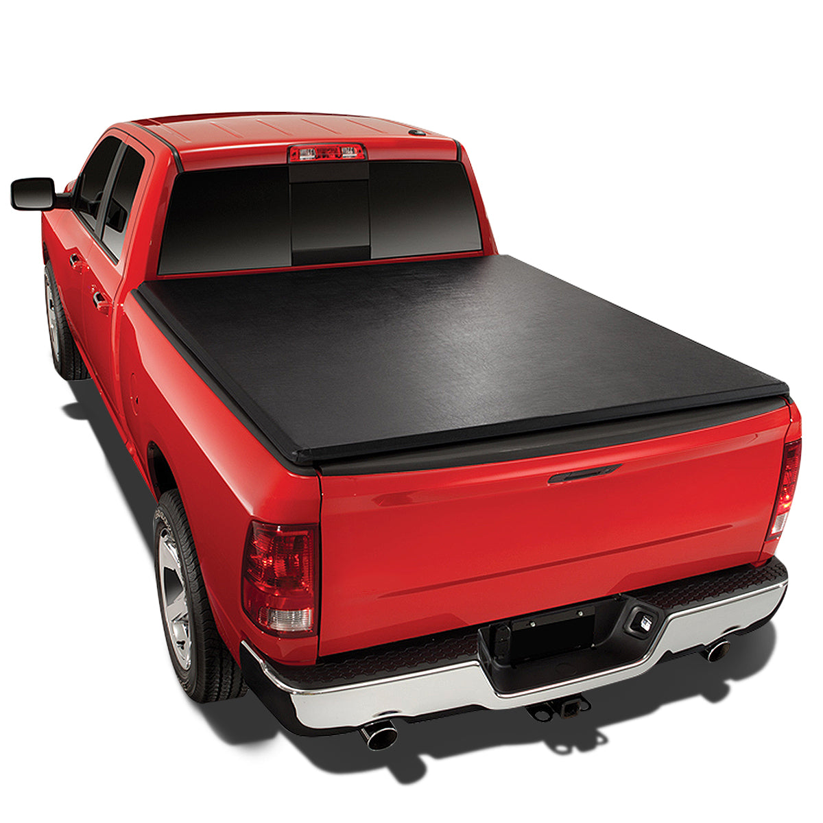 Tonneau Covers | Free Shipping - CA Auto Parts