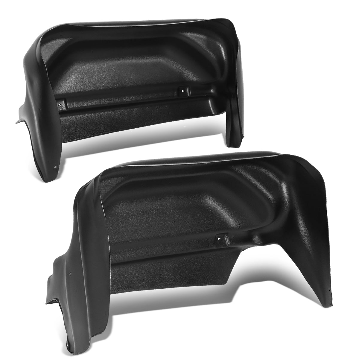 Silverado Inner Liners - CA Auto Parts