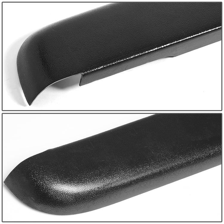 00-05 Toyota Tundra 6.5Ft Fleetside Side Bed Caps - Left+Right - CA