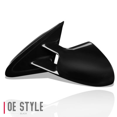 95-00 Chrysler Cirrus Dodge Stratus Powered Side View Mirror w/Heated ...