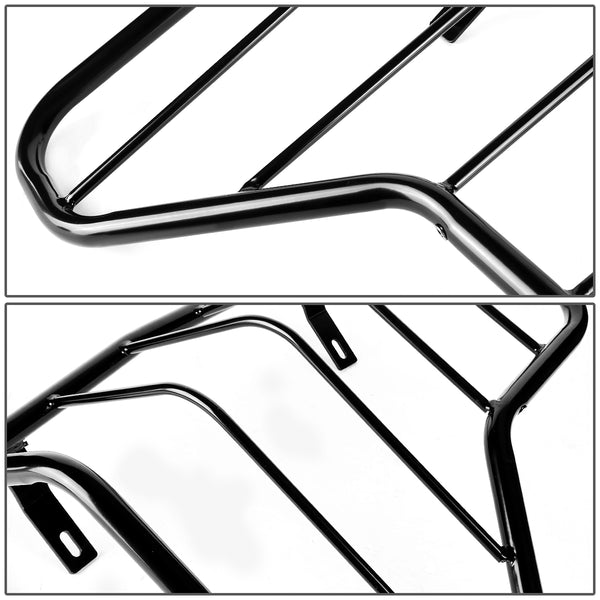 07-13 Toyota Tundra Bolt-On Tail Light Guards - Stainless Steel - CA ...