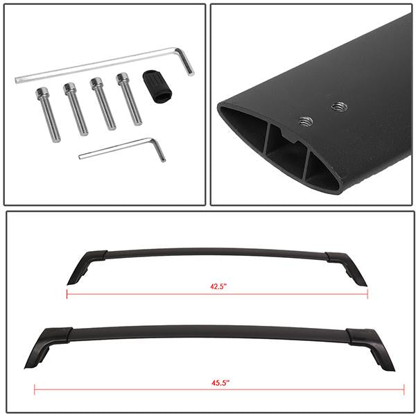 1920 Toyota Rav4 Factory Style Roof Rack Cross Bar