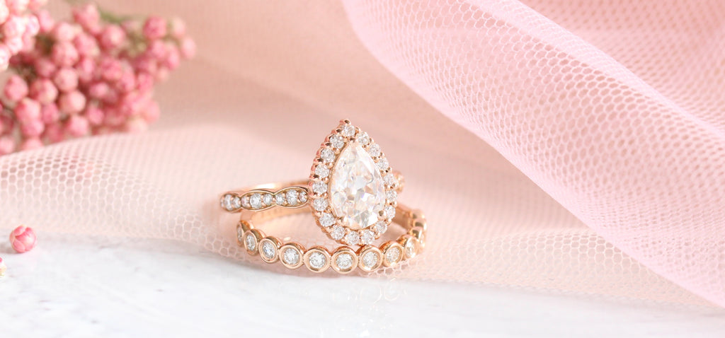 La More Design | Unique Engagement Rings, Wedding Bands & Fine Jewelry