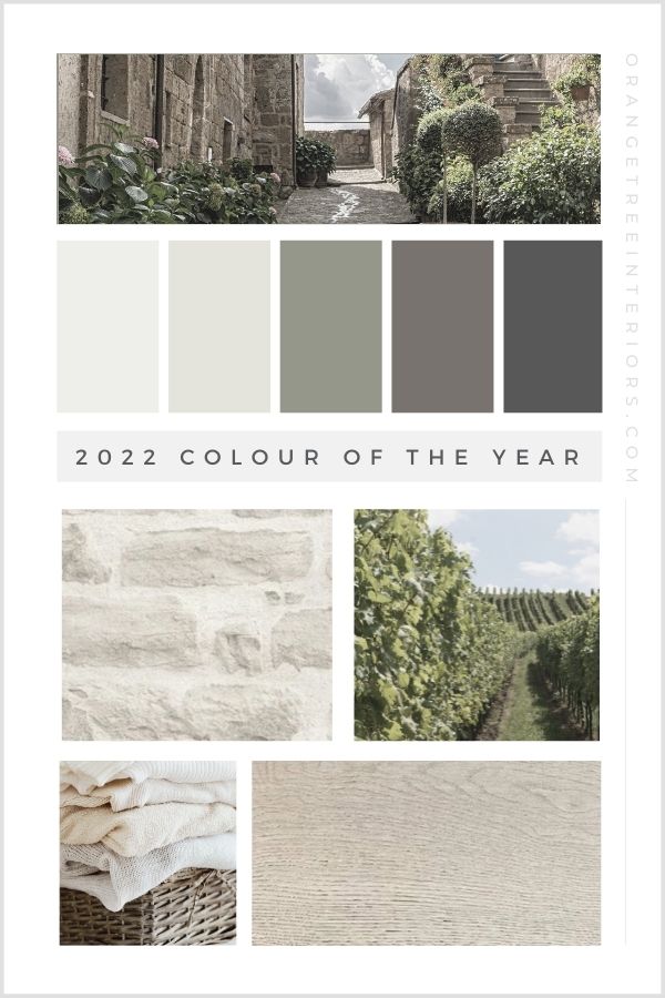 2022 paint colour of the year sherwin williams 