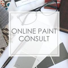 Online Paint Consult