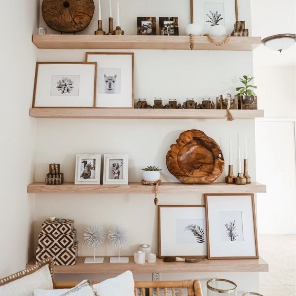 10 Small Space Storage Solutions to Declutter Your Home – Orangetree  Interiors
