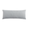 Lumbar Plaid Pillow