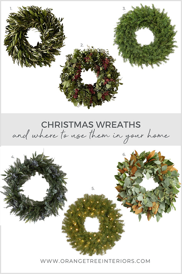 Christmas Wreath Ideas 2022