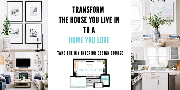 online interior design course