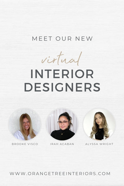 Virtual Interior Designers