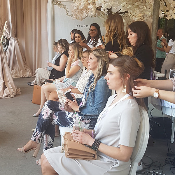 Beauty Bar at The Atelier Collective 2019